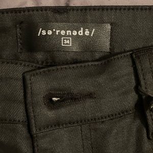 Caviar 7 Serenede Jeans